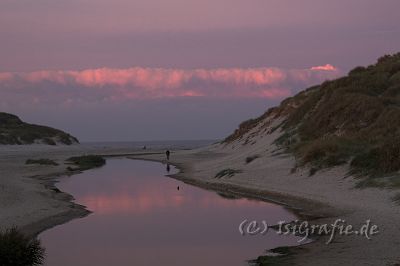 IMG_4430-01.jpg - Sonnenaufgang an der Henne Mølle Å