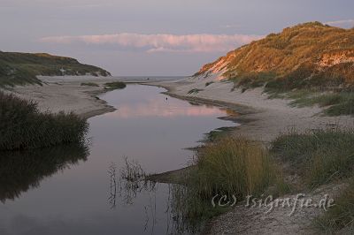 IMG_4444-01.jpg - Sonnenaufgang an der Henne Mølle Å