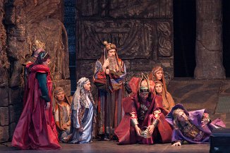 Nabucco