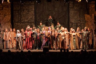 Nabucco