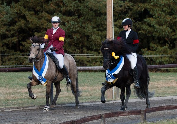 OSI Gut Sandheide 2016