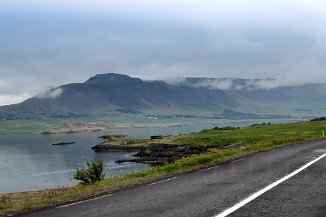 Hvalfjörður