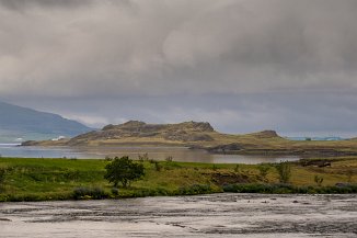 Hvalfjörður