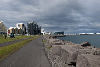 Promenade
