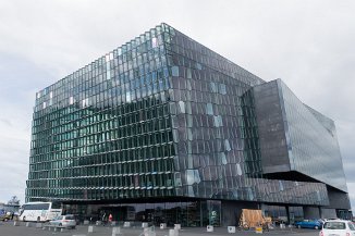 Harpa