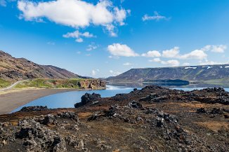 Kleifarvatn