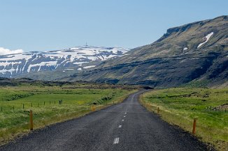 Kjósarskarðsvegur