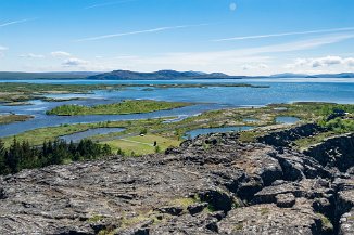 Þingvellir