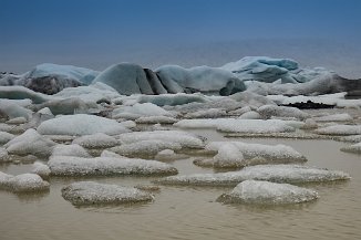 Fjallsárlón