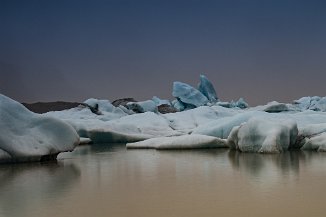 Fjallsárlón