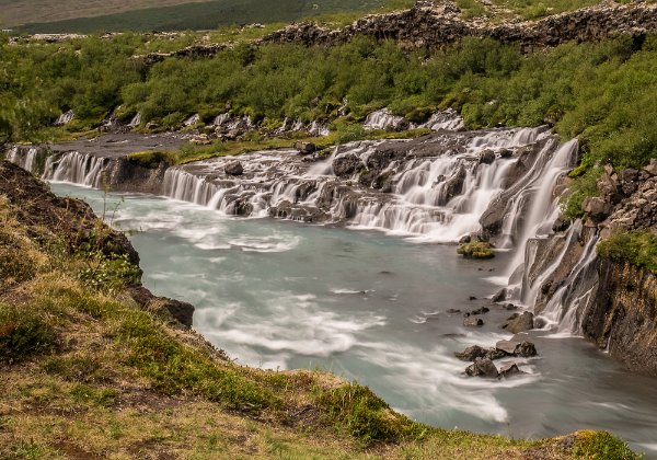 Tag 1, Keflavik - Stykkishólmur