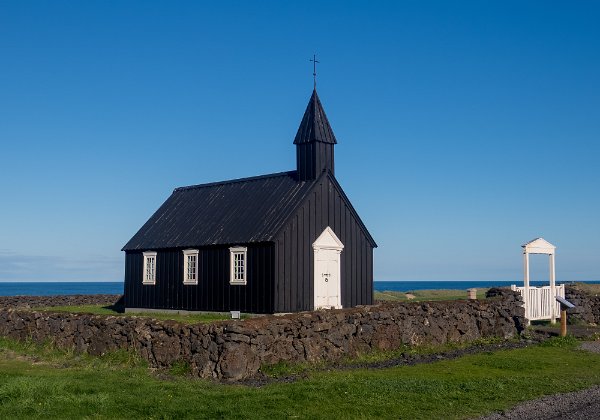 Tag 2, Snæfellsnes