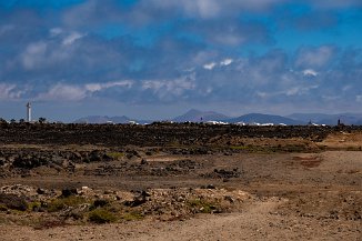 Faro Pechiguera / Fuerteventura