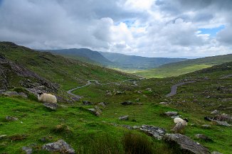 Healy Pass