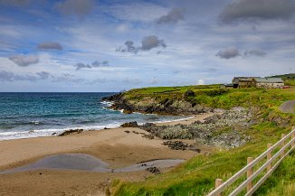 St. Finian's Bay