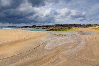 Derrynane Beach