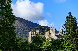 Muckross House