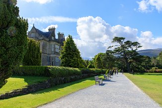 Muckross House