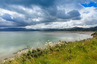 Castlegregory Beach