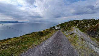 Sheep's Head Walk Starting Point