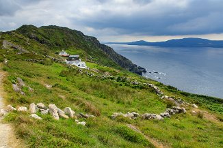 Sheep's Head Walk Starting Point