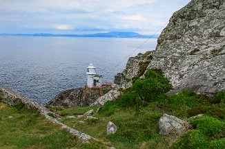 Sheep's Head Lighthouse