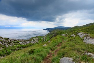 Sheep's Head Walk