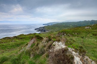 Sheep's Head Walk