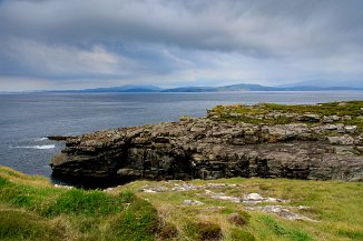 Sheep's Head Walk