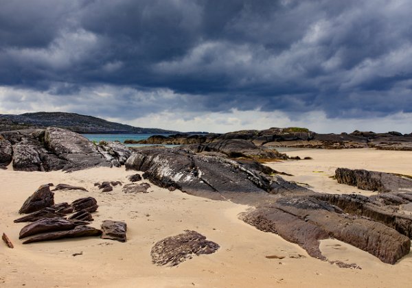 Iveragh South, Derrynane