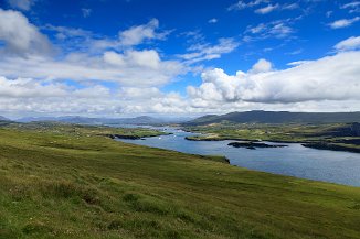 Valentia Island, Port Magee