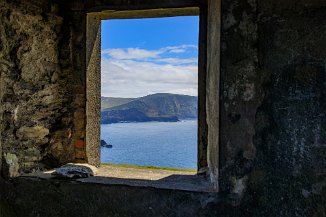 Bray Head Watchtower