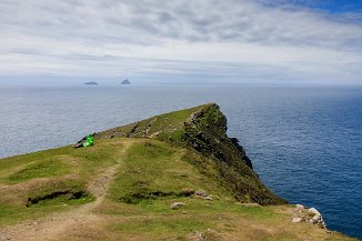 Bray Head